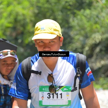 Runner Photo 5177630