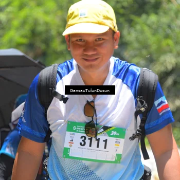 Runner Photo 5177651