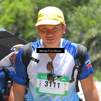 Runner Photo 5177670