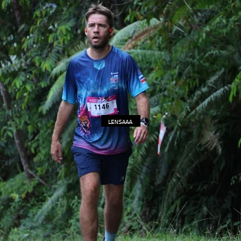 Runner Photo 5177760
