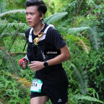 Runner Photo 5177781