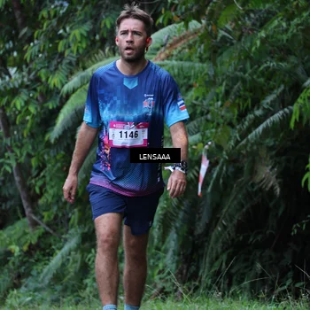 Runner Photo 5177788