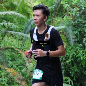 Runner Photo 5177793