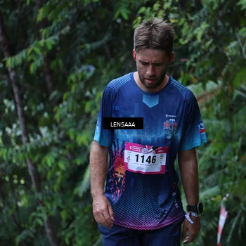 Runner Photo 5177815