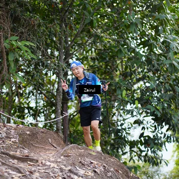 Runner Photo 5177968