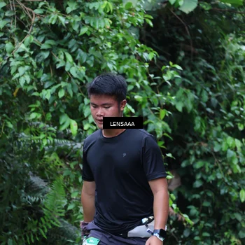 Runner Photo 5177970