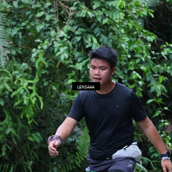 Runner Photo 5177981