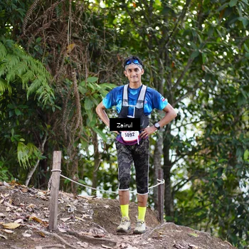 Runner Photo 5177998
