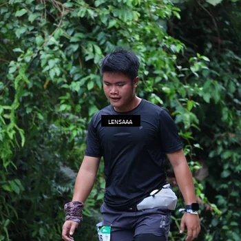 Runner Photo 5178008