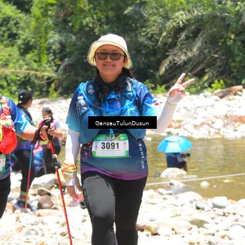 Runner Photo 5178020