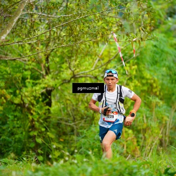 Runner Photo 5178060