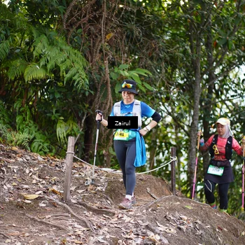 Runner Photo 5178070