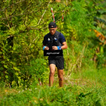 Runner Photo 5178079