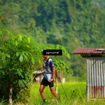 Runner Photo 5178096