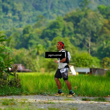 Runner Photo 5178140