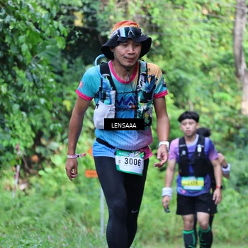 Runner Photo 5178170