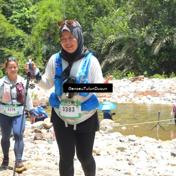 Runner Photo 5178194
