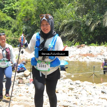 Runner Photo 5178234