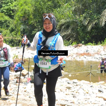 Runner Photo 5178240