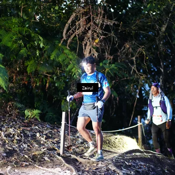 Runner Photo 5178269