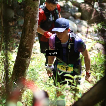 Runner Photo 5178278