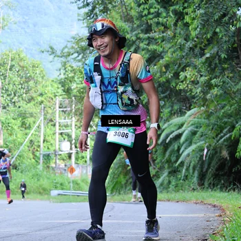 Runner Photo 5178370