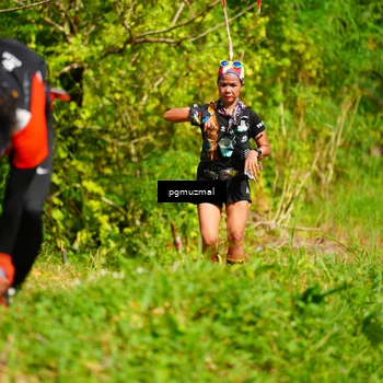 Runner Photo 5178372
