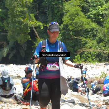 Runner Photo 5178446