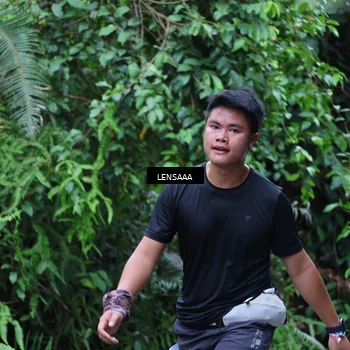 Runner Photo 5178462