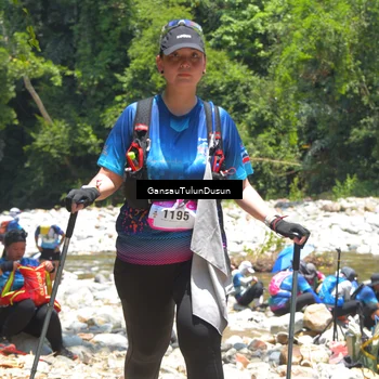 Runner Photo 5178464