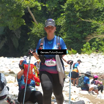 Runner Photo 5178480