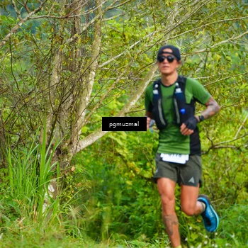 Runner Photo 5178496