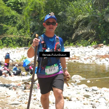 Runner Photo 5178510