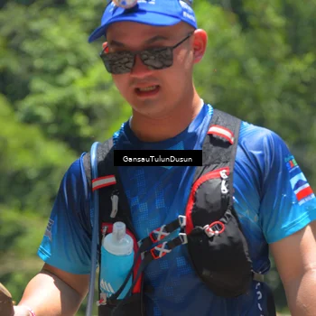 Runner Photo 5178540