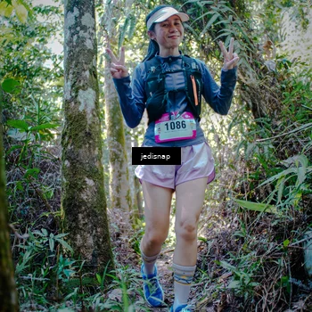 Runner Photo 5178545