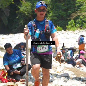 Runner Photo 5178581