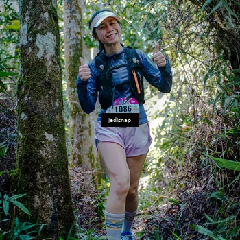 Runner Photo 5178604