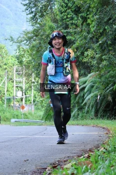 Runner Photo 5178620
