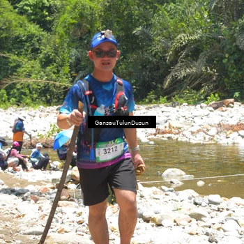 Runner Photo 5178644