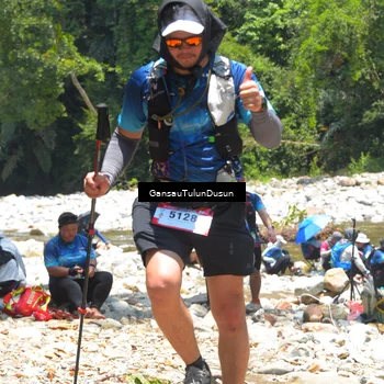 Runner Photo 5178698