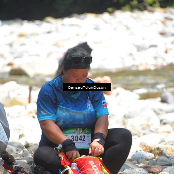 Runner Photo 5178762