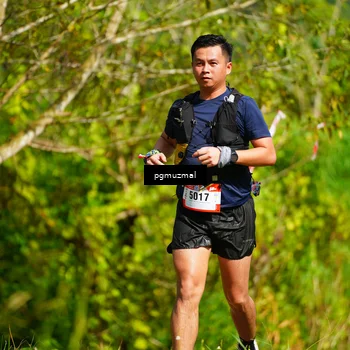 Runner Photo 5178785