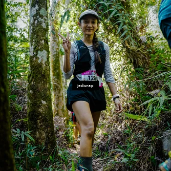 Runner Photo 5178808