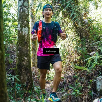 Runner Photo 5178821