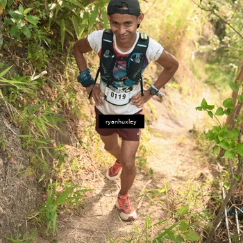 Runner Photo 5178897