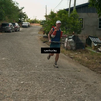 Runner Photo 5178923