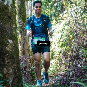 Runner Photo 5178925