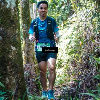 Runner Photo 5178938