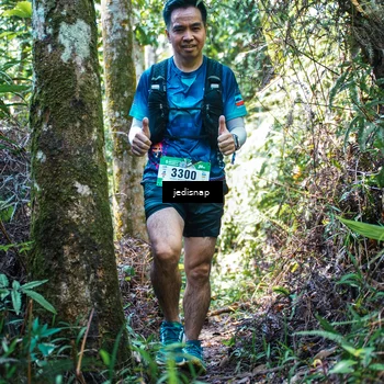 Runner Photo 5178950