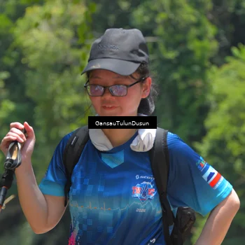 Runner Photo 5179003